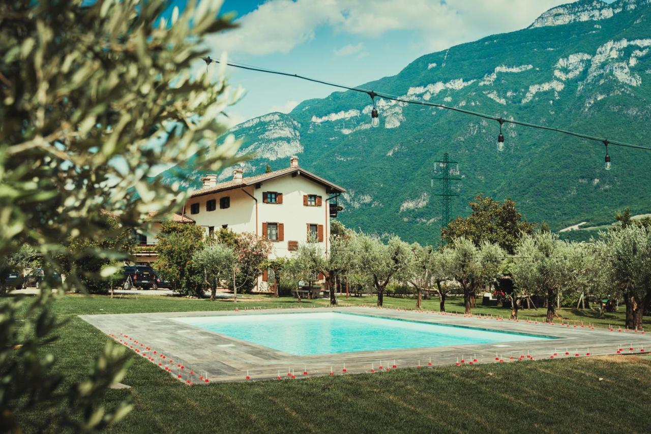 Az. Agr. Tenuta La Casetta Mama di Sopra Exterior foto