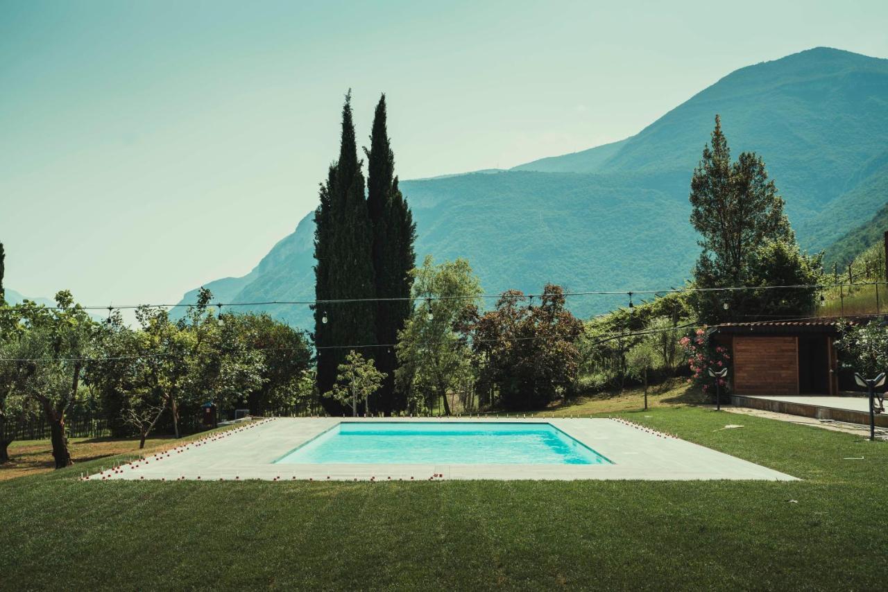 Az. Agr. Tenuta La Casetta Mama di Sopra Exterior foto