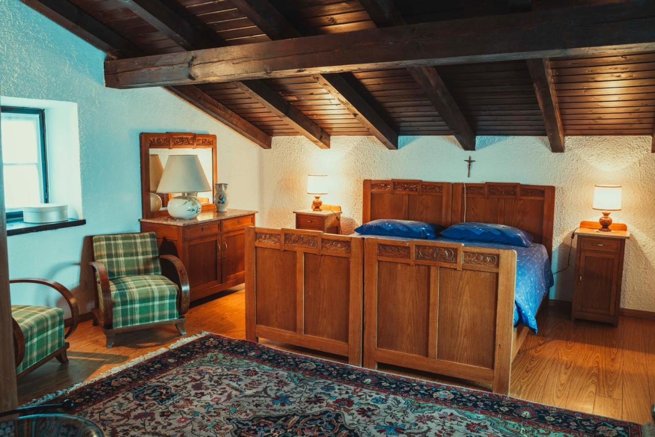 Az. Agr. Tenuta La Casetta Mama di Sopra Exterior foto