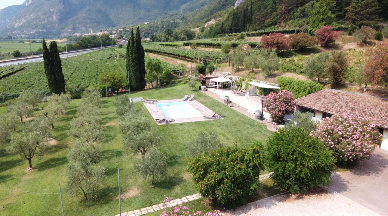 Az. Agr. Tenuta La Casetta Mama di Sopra Exterior foto