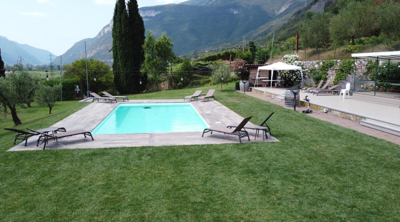 Az. Agr. Tenuta La Casetta Mama di Sopra Exterior foto