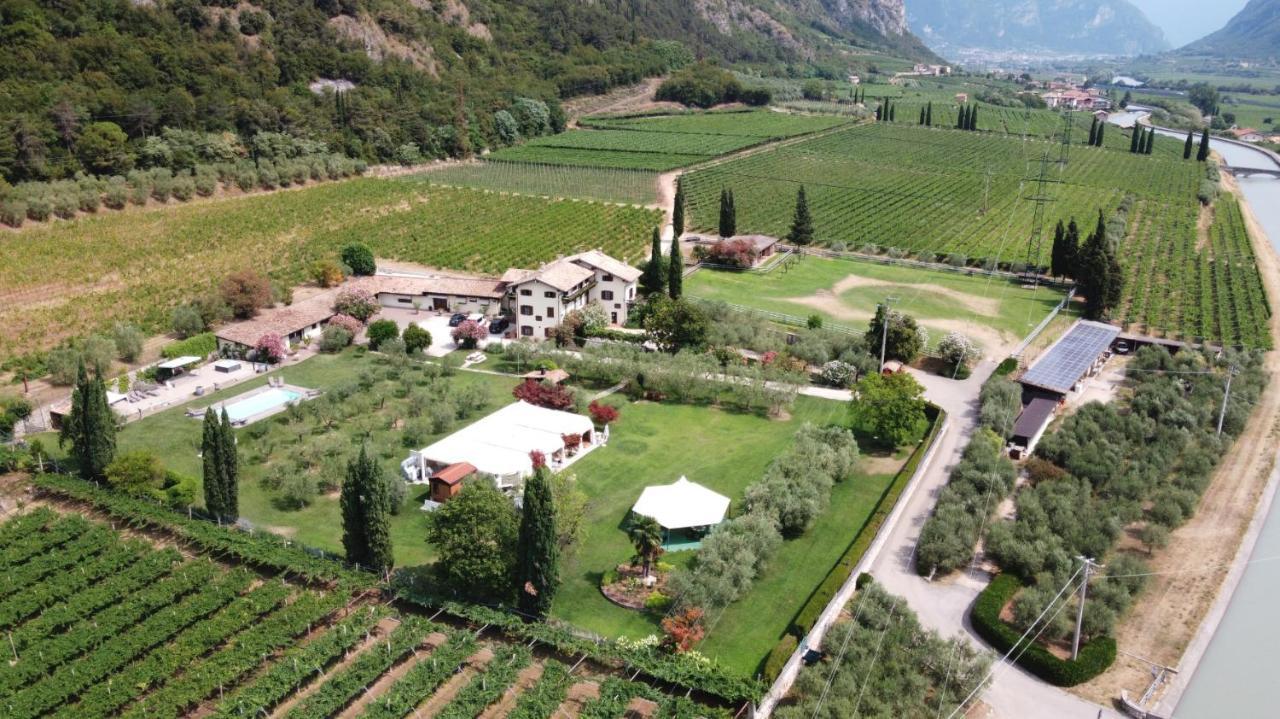 Az. Agr. Tenuta La Casetta Mama di Sopra Exterior foto